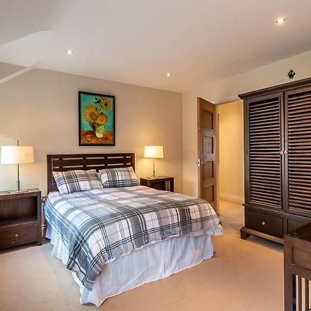 Kenmare Townhouse Villa Luaran gambar