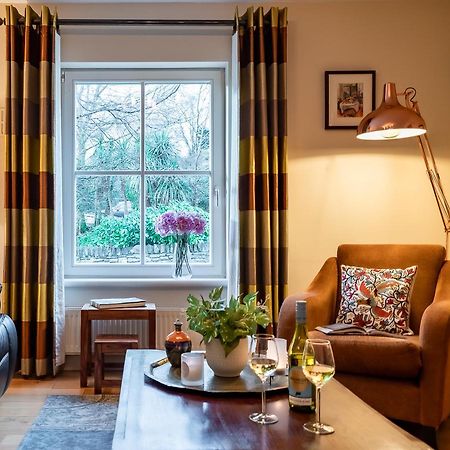 Kenmare Townhouse Villa Luaran gambar