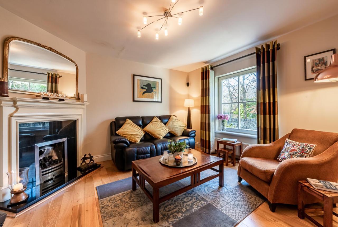 Kenmare Townhouse Villa Luaran gambar