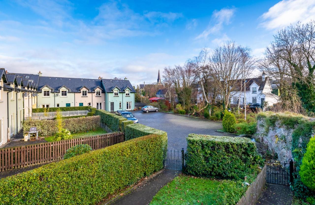 Kenmare Townhouse Villa Luaran gambar