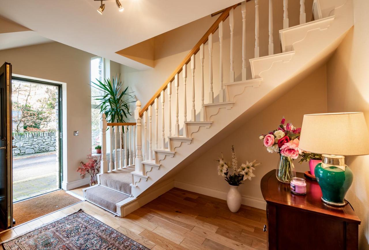 Kenmare Townhouse Villa Luaran gambar