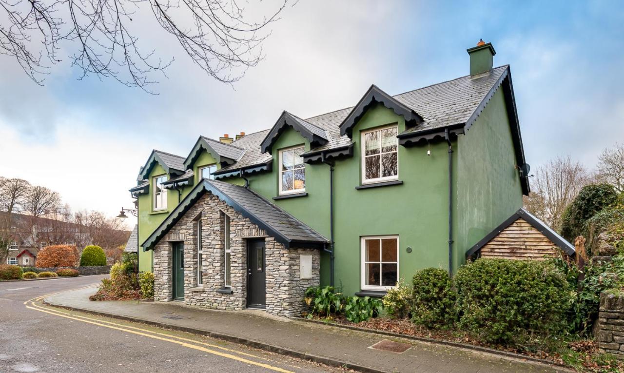Kenmare Townhouse Villa Luaran gambar
