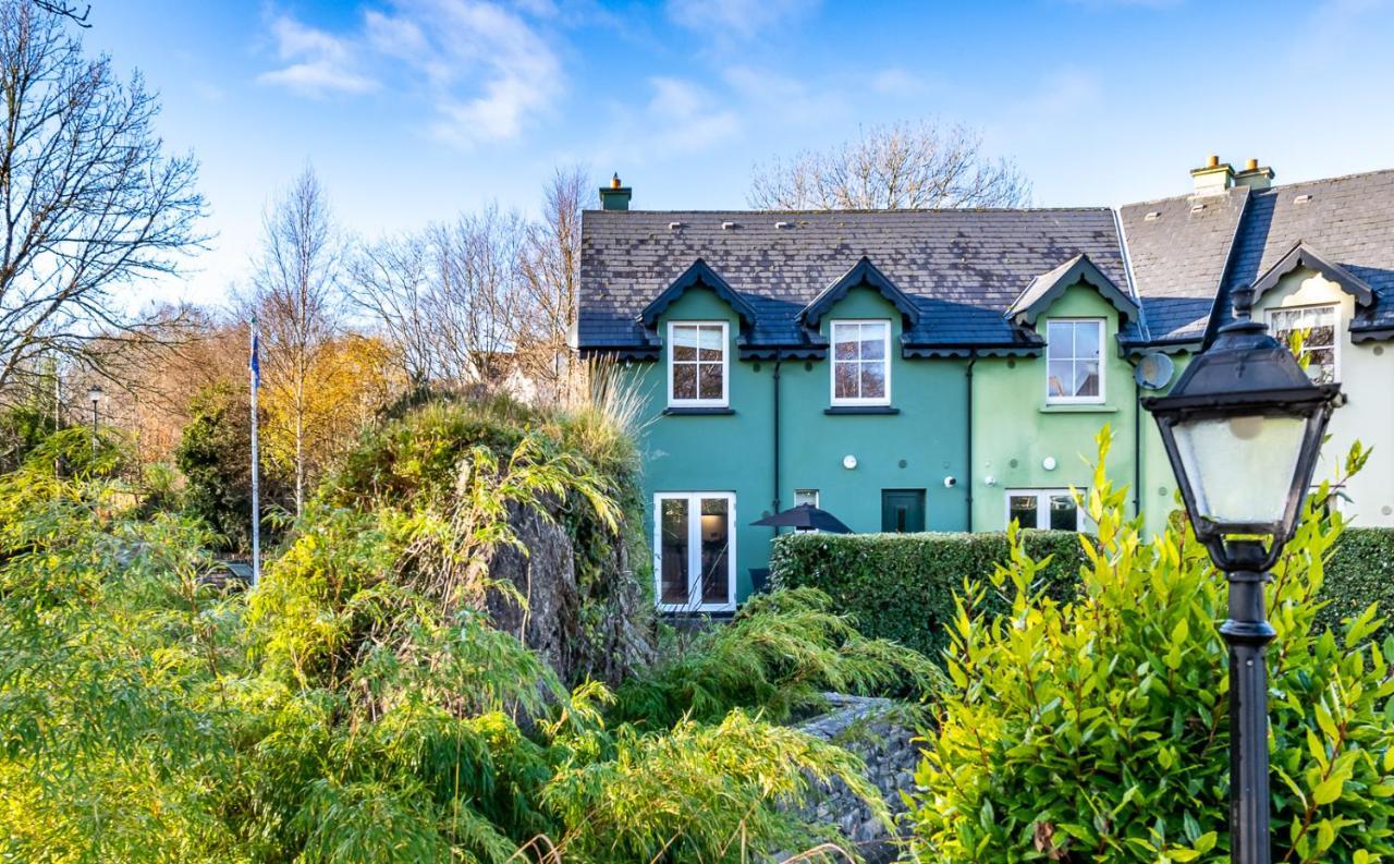 Kenmare Townhouse Villa Luaran gambar