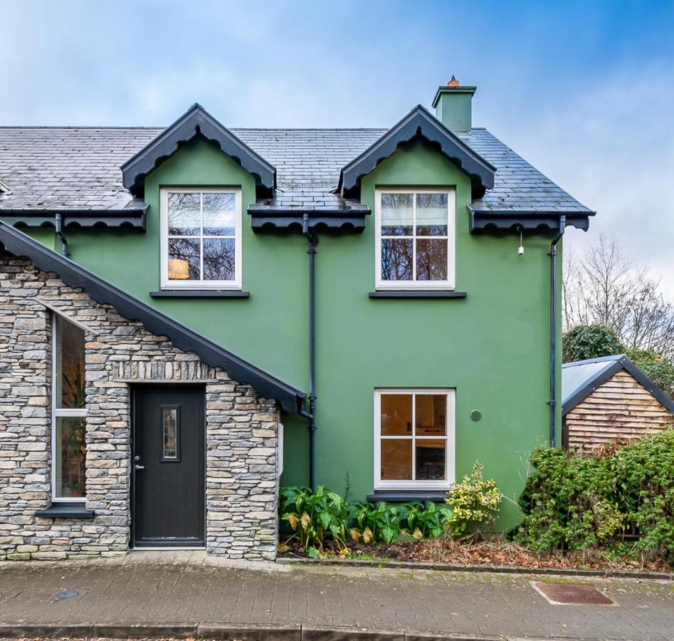 Kenmare Townhouse Villa Luaran gambar