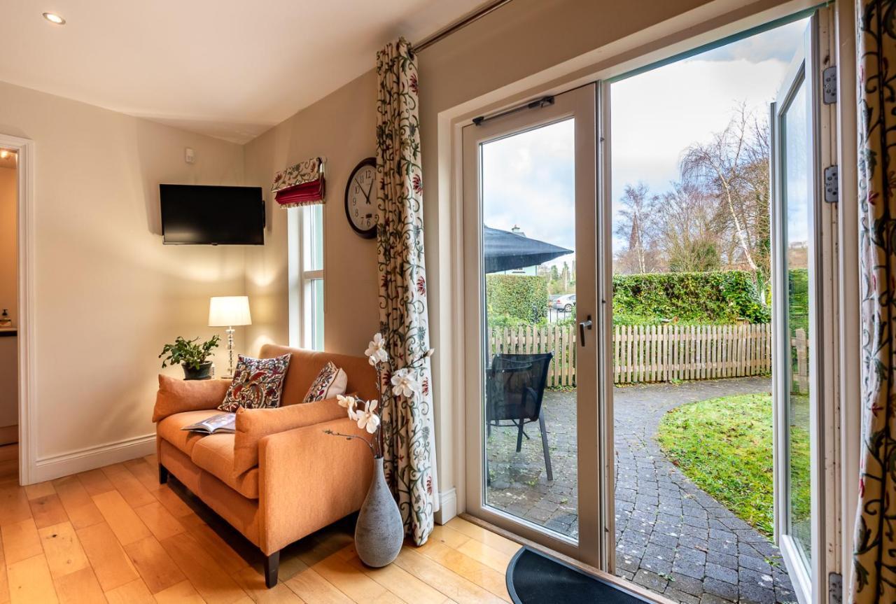 Kenmare Townhouse Villa Luaran gambar