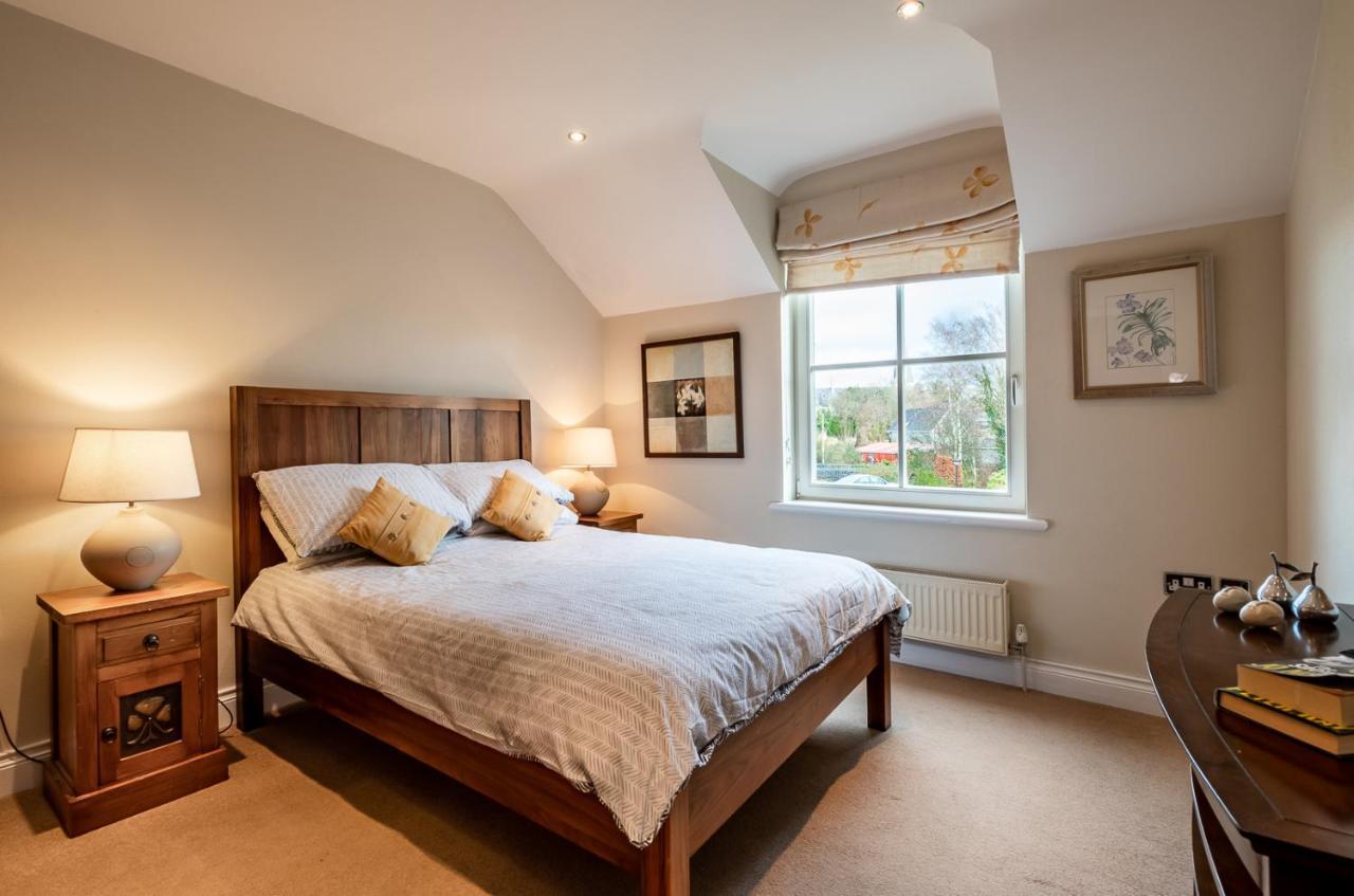 Kenmare Townhouse Villa Luaran gambar