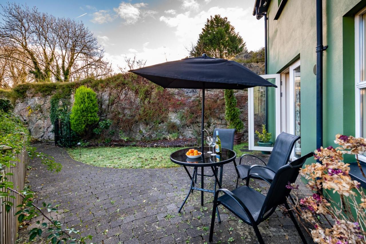 Kenmare Townhouse Villa Luaran gambar