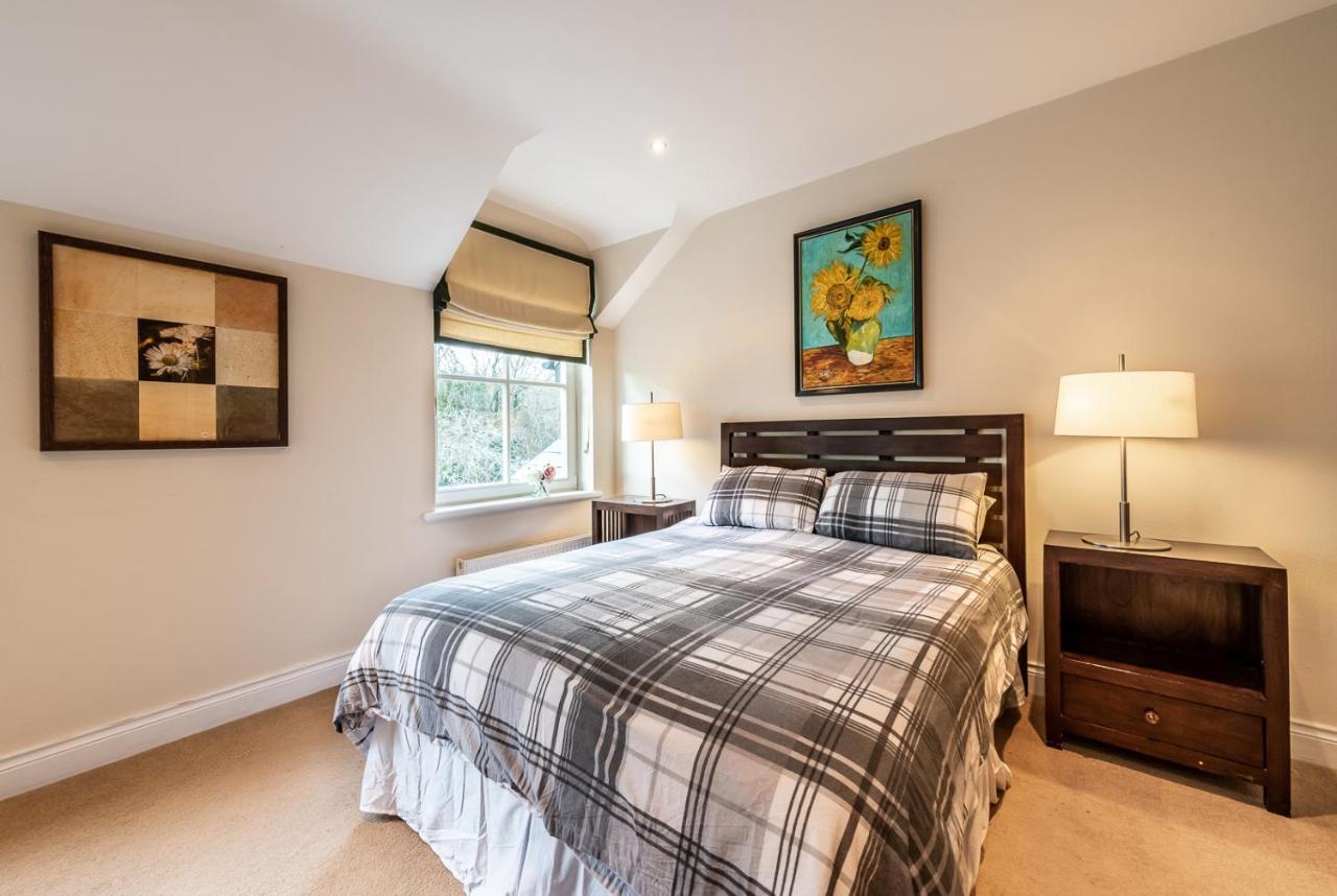 Kenmare Townhouse Villa Luaran gambar