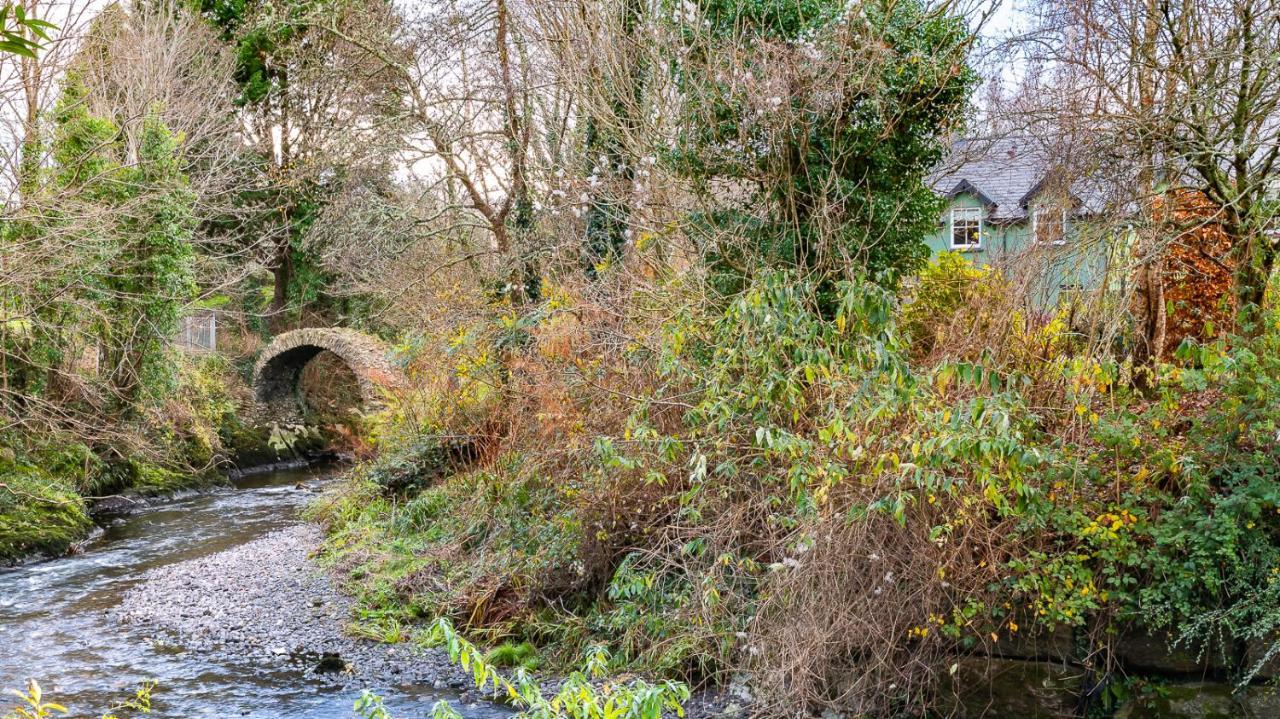 Kenmare Townhouse Villa Luaran gambar
