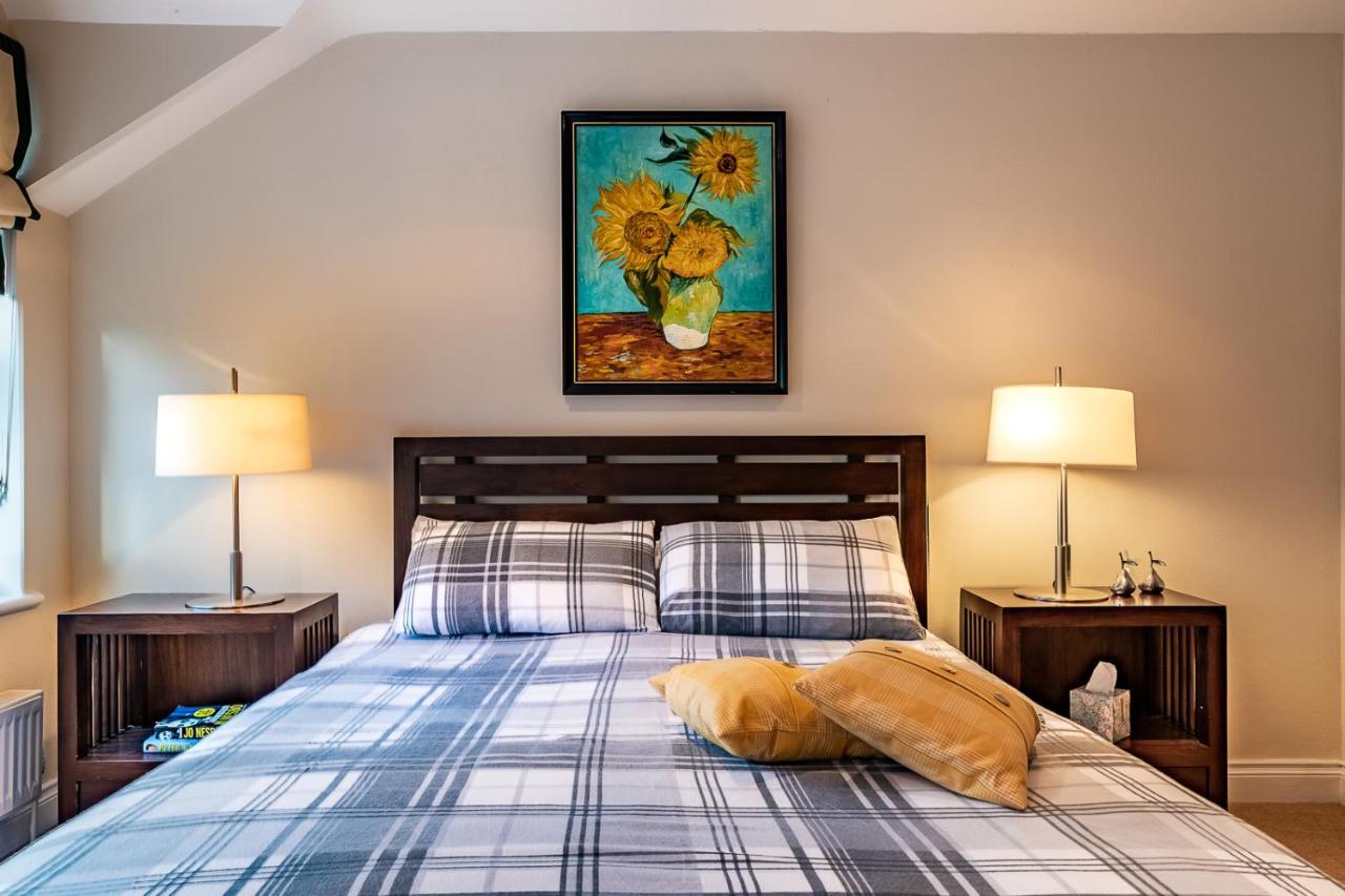 Kenmare Townhouse Villa Luaran gambar