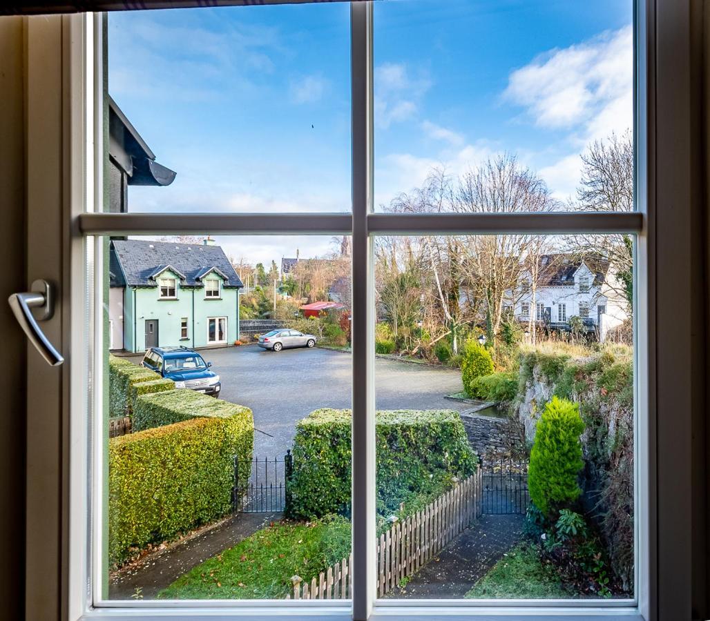 Kenmare Townhouse Villa Luaran gambar