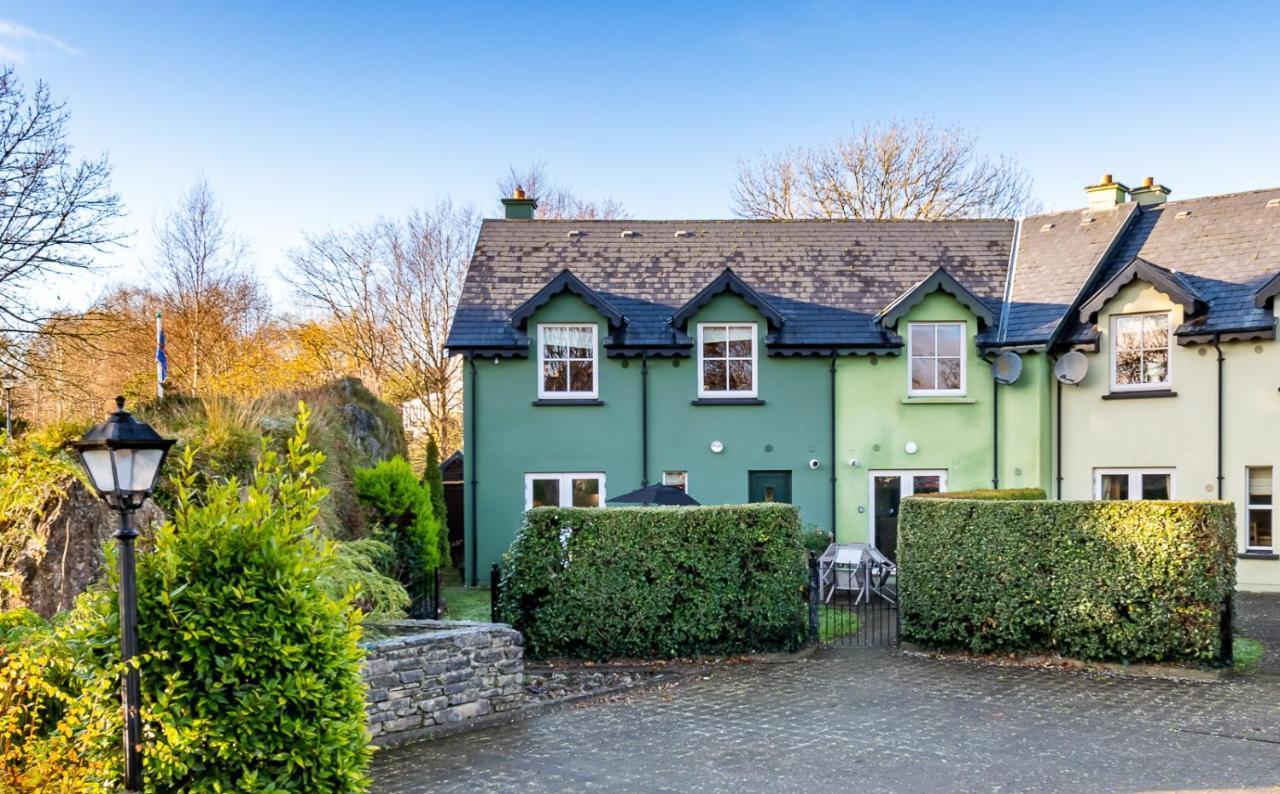 Kenmare Townhouse Villa Luaran gambar
