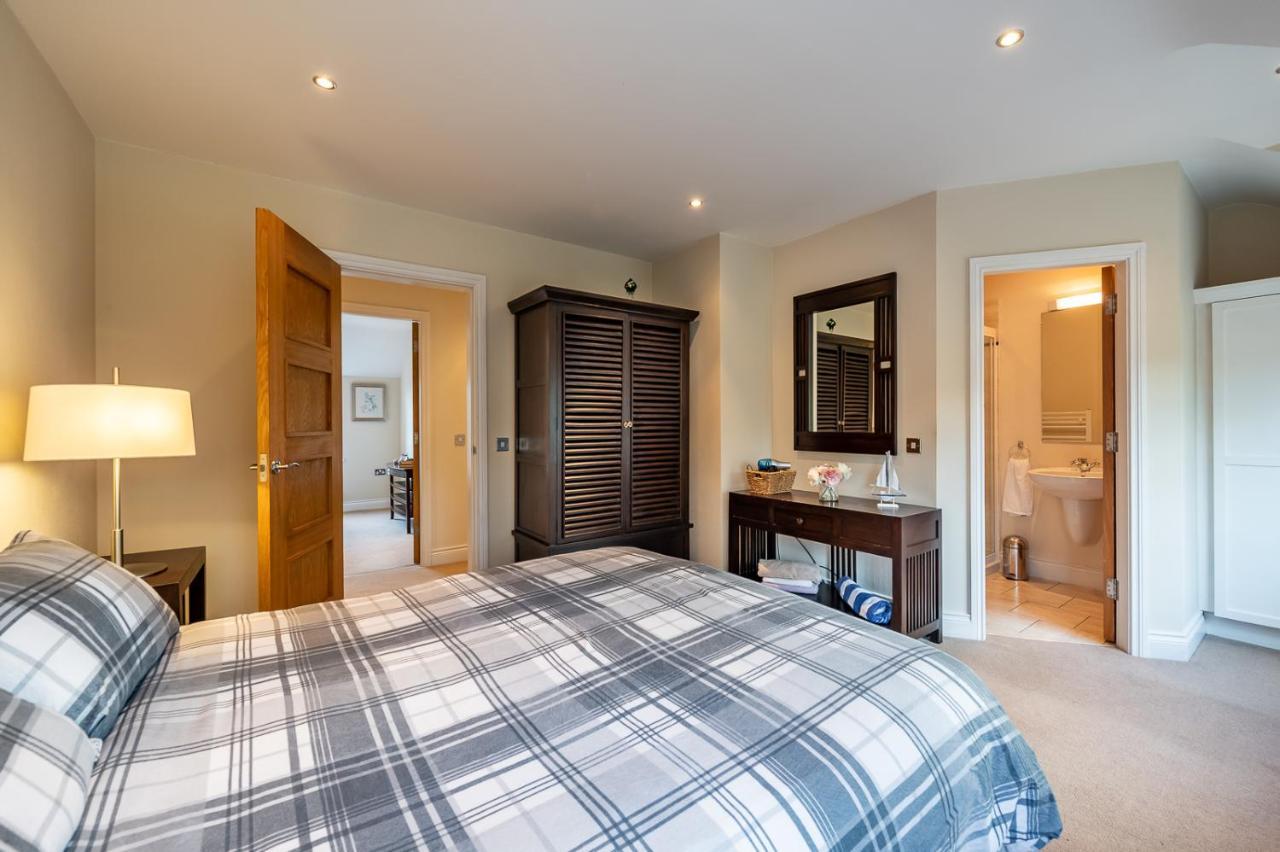 Kenmare Townhouse Villa Luaran gambar