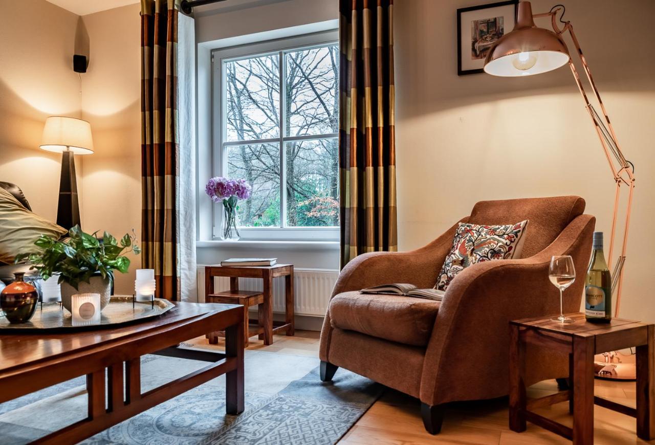 Kenmare Townhouse Villa Luaran gambar