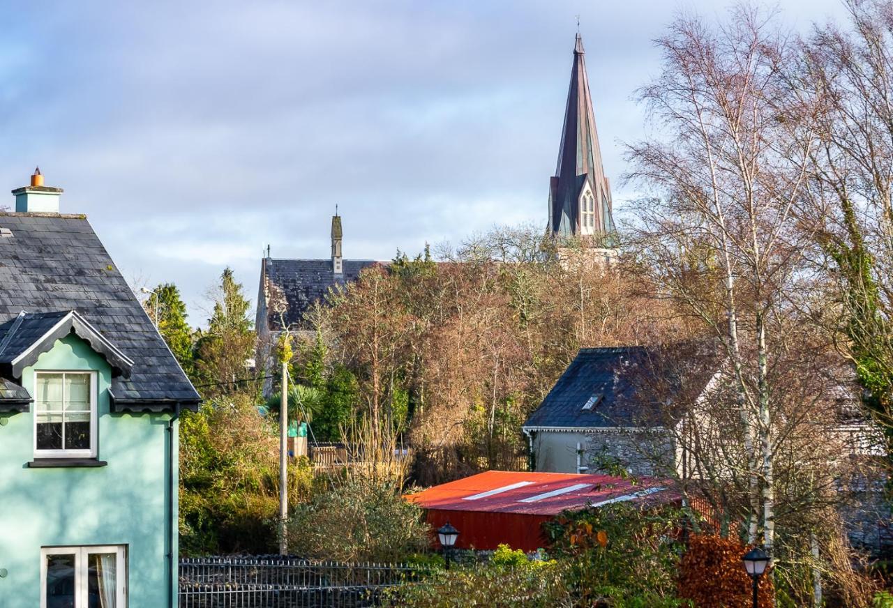 Kenmare Townhouse Villa Luaran gambar
